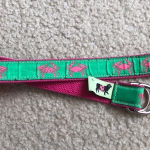 NWOT Girls belt